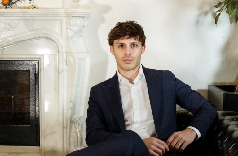 Federico Tomei Case e Casali Real Estate